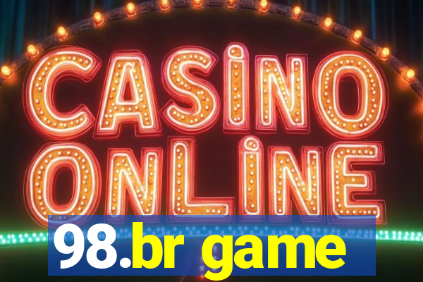 98.br game